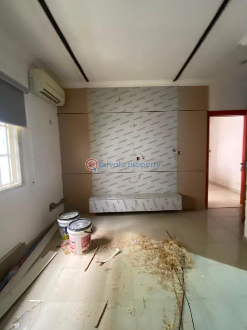 3 bedroom Semi detached Duplex For Rent Off Ladipo Omotosho Cole Lekki Phase 1 Lagos - 12