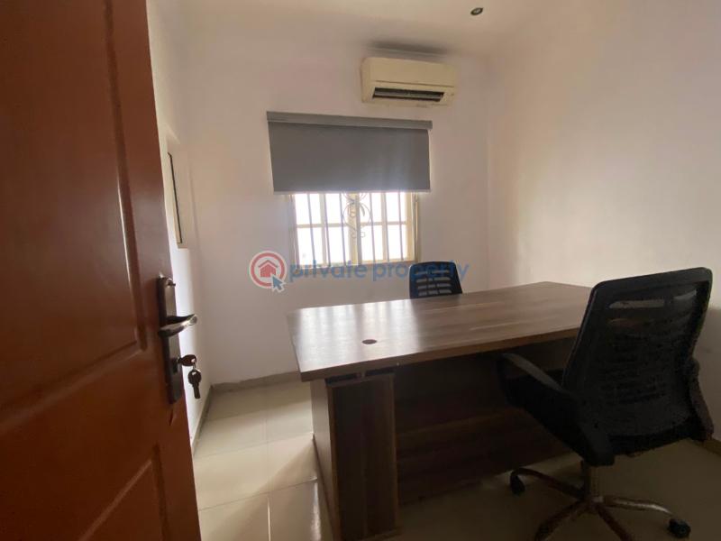 3 bedroom Semi detached Duplex For Rent Off Ladipo Omotosho Cole Lekki Phase 1 Lagos - 11