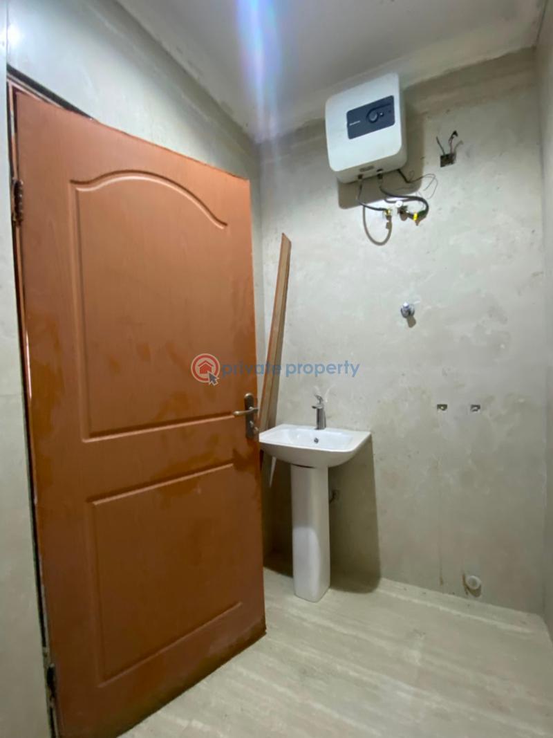 3 bedroom Semi detached Duplex For Rent Off Ladipo Omotosho Cole Lekki Phase 1 Lagos - 7