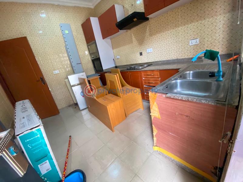 3 bedroom Semi detached Duplex For Rent Off Ladipo Omotosho Cole Lekki Phase 1 Lagos - 18