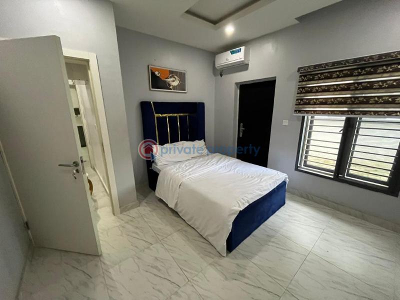 4 bedroom Semi detached Duplex For Rent Urban Prime 4 Abraham Adesanya Ajah Lagos - 15