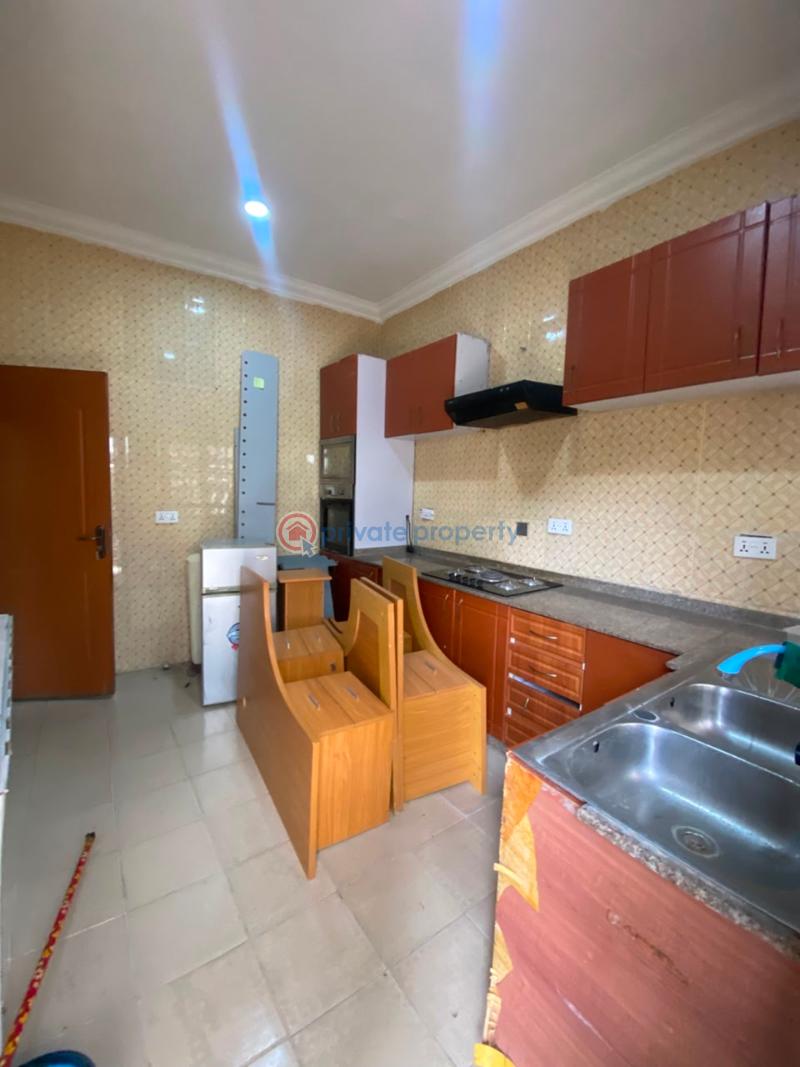 3 bedroom Semi detached Duplex For Rent Off Ladipo Omotosho Cole Lekki Phase 1 Lagos - 9