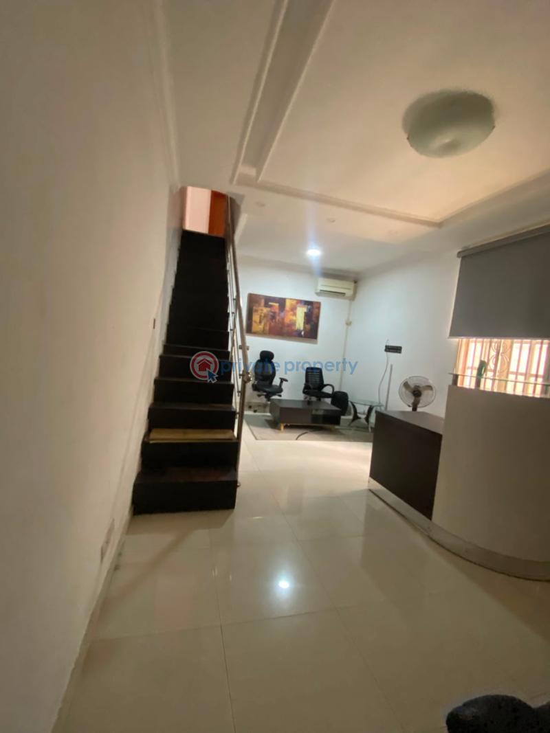 3 bedroom Semi detached Duplex For Rent Off Ladipo Omotosho Cole Lekki Phase 1 Lagos - 5