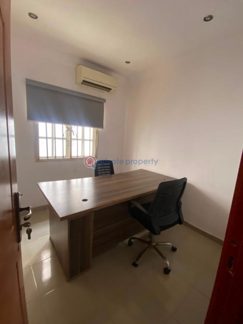 3 bedroom Semi detached Duplex For Rent Off Ladipo Omotosho Cole Lekki Phase 1 Lagos - 2