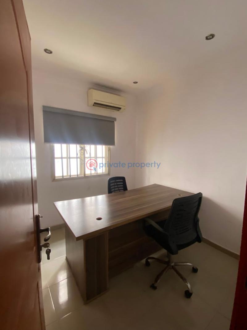 3 bedroom Semi detached Duplex For Rent Off Ladipo Omotosho Cole Lekki Phase 1 Lagos - 10