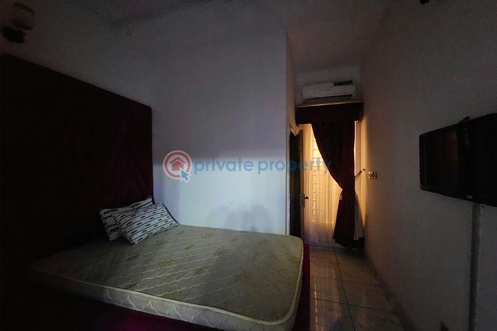 Furnished 3 bedroom semi- detached duplex - 17 3 bedroom Semi detached Duplex For Rent Ikota Lekki Lagos - 17