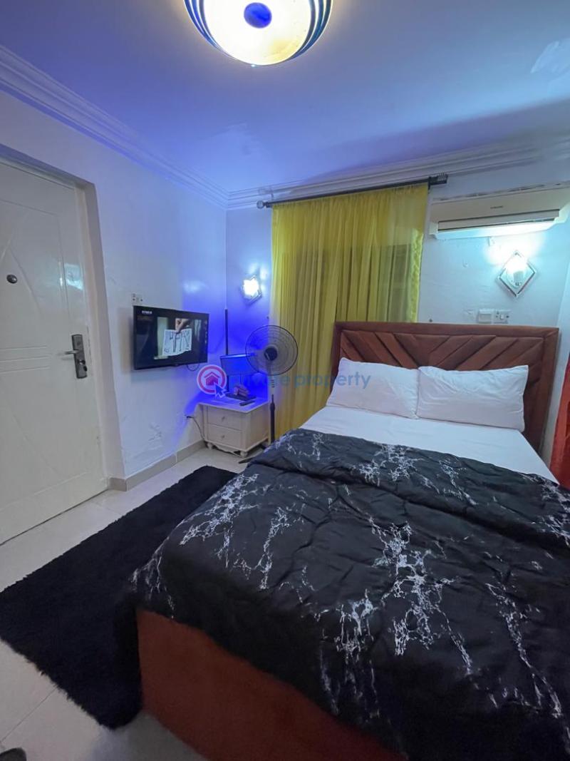 3 bedroom Semi detached Duplex For Rent Megamound Estate Ikota Lekki Lagos - 13