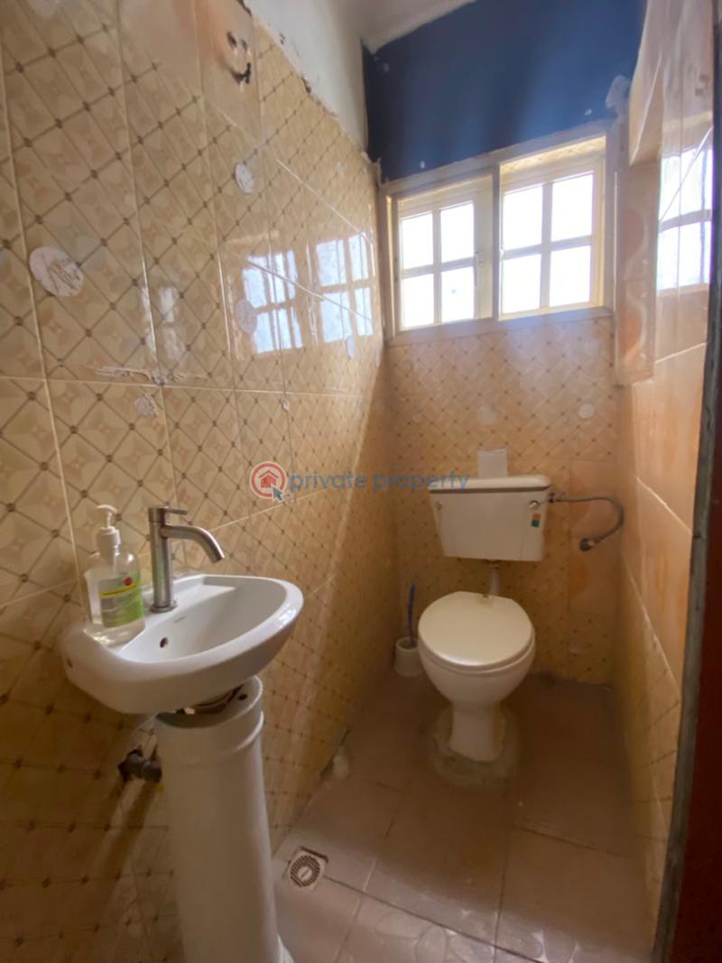 3 bedroom Semi detached Duplex For Rent Off Ladipo Omotosho Cole Lekki Phase 1 Lagos - 26