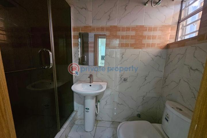 Furnished 3 bedroom semi- detached duplex - 15 3 bedroom Semi detached Duplex For Rent Ikota Lekki Lagos - 15