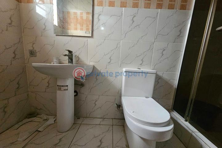 Furnished 3 bedroom semi- detached duplex - 11 3 bedroom Semi detached Duplex For Rent Ikota Lekki Lagos - 11