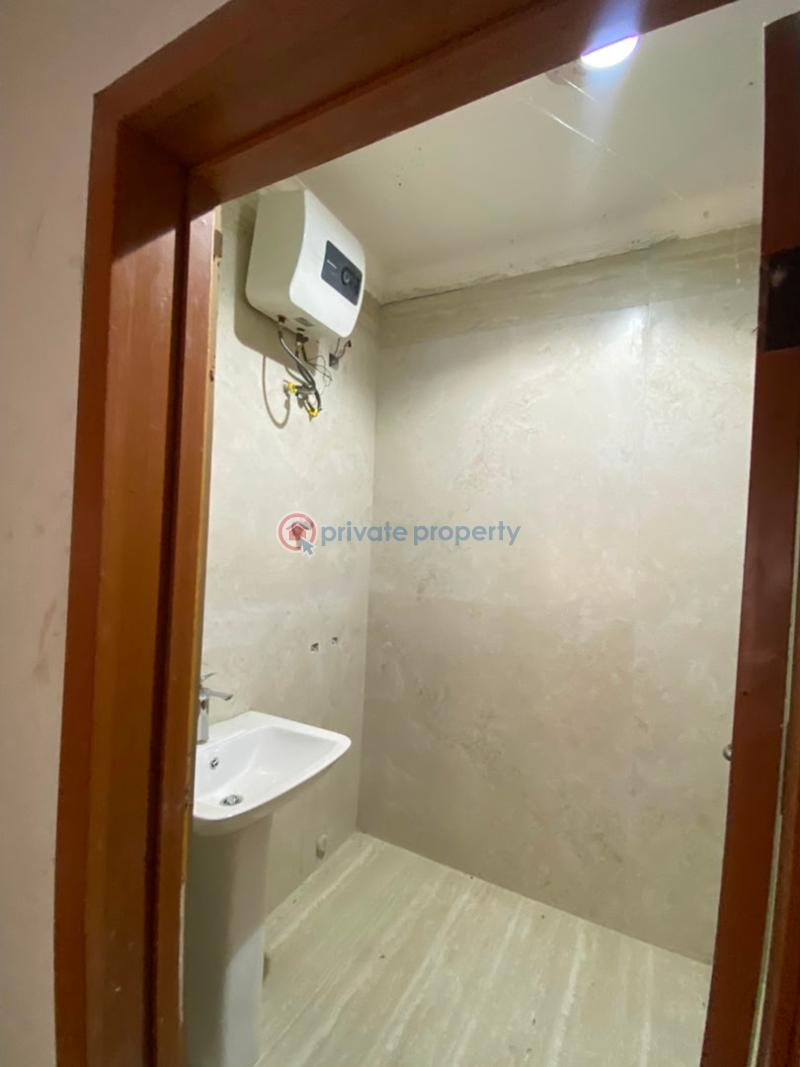 3 bedroom Semi detached Duplex For Rent Off Ladipo Omotosho Cole Lekki Phase 1 Lagos - 27