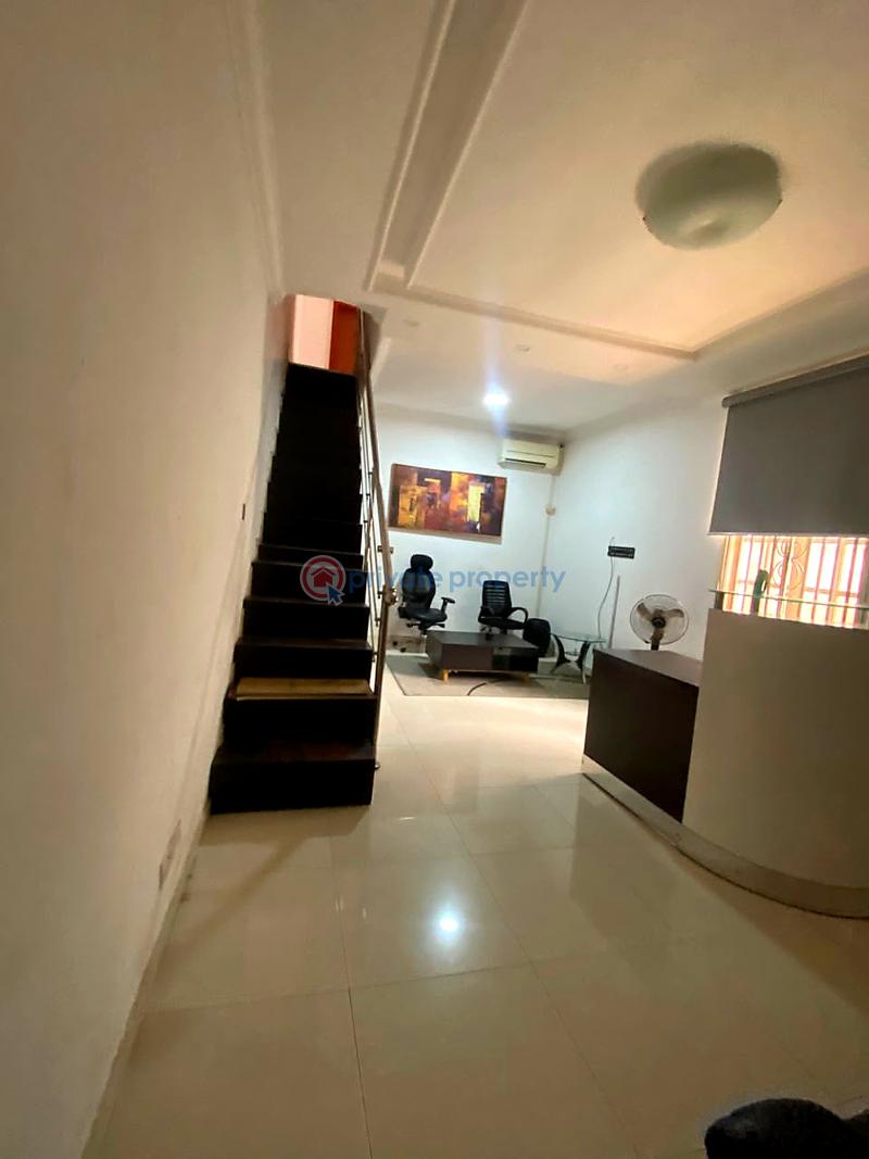 3 bedroom Semi detached Duplex For Rent Lekki Phase 1 Lagos - 2