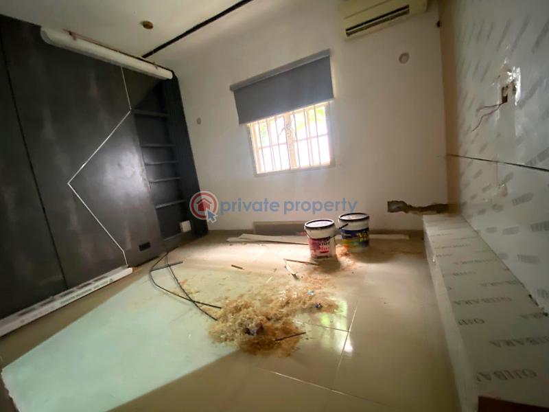 3 bedroom Semi detached Duplex For Rent Lekki Phase 1 Lagos - 1