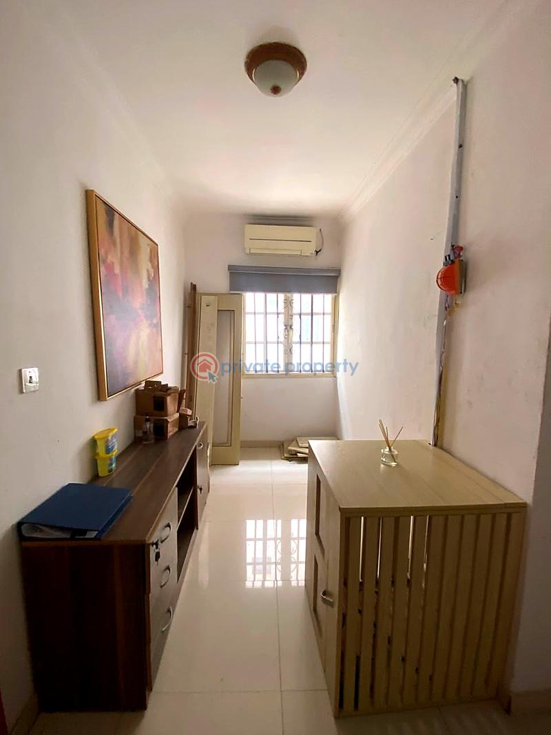 3 bedroom Semi detached Duplex For Rent Lekki Phase 1 Lagos - 7