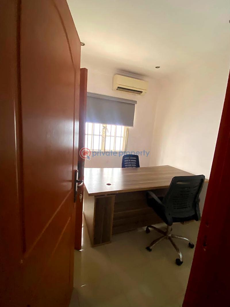 3 bedroom Semi detached Duplex For Rent Lekki Phase 1 Lagos - 3