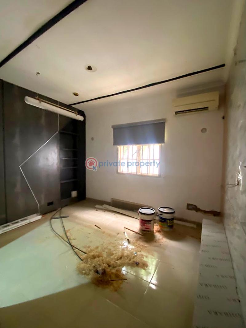 3 bedroom Semi detached Duplex For Rent Lekki Phase 1 Lagos - 6