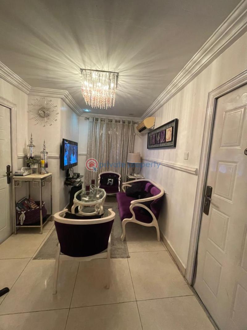 3 bedroom Semi detached Duplex For Rent Megamound Estate Ikota Lekki Lagos - 11