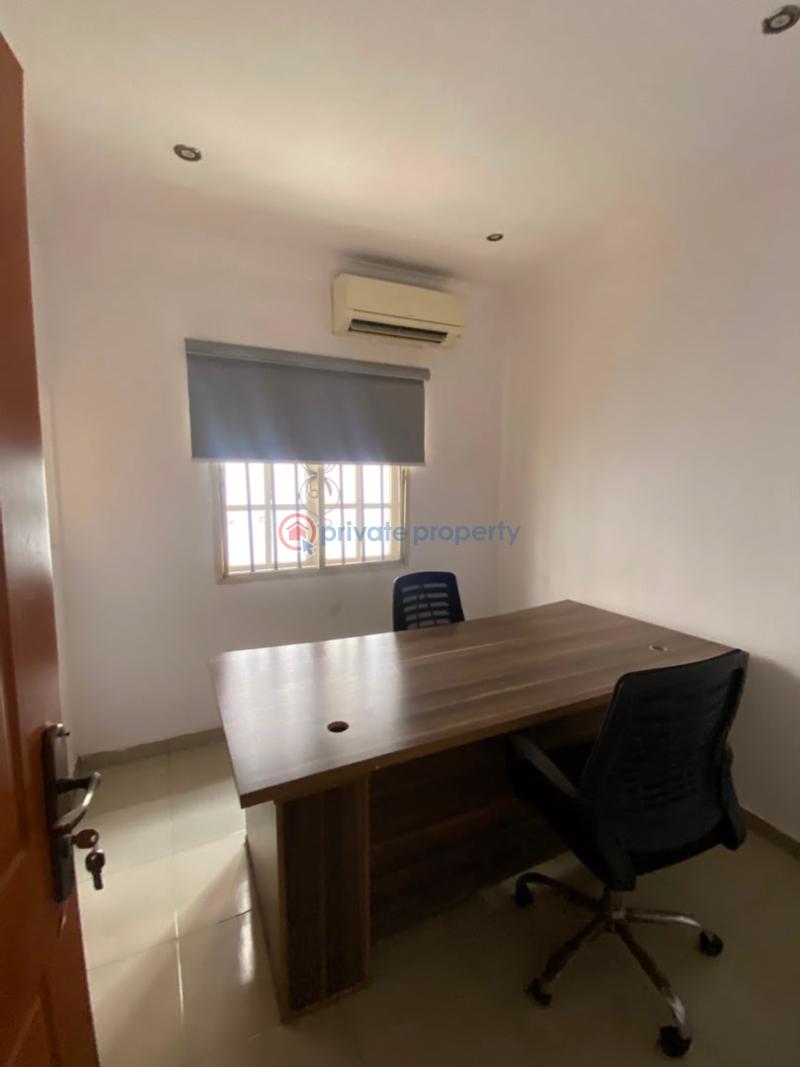 3 bedroom Semi detached Duplex For Rent Off Ladipo Omotosho Cole Lekki Phase 1 Lagos - 3