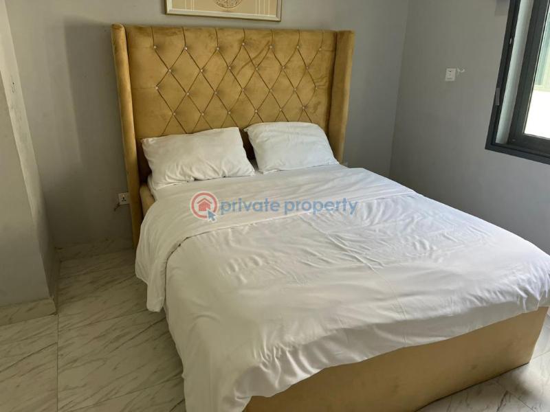 4 bedroom Semi detached Duplex For Rent Urban Prime 4 Abraham Adesanya Ajah Lagos - 11