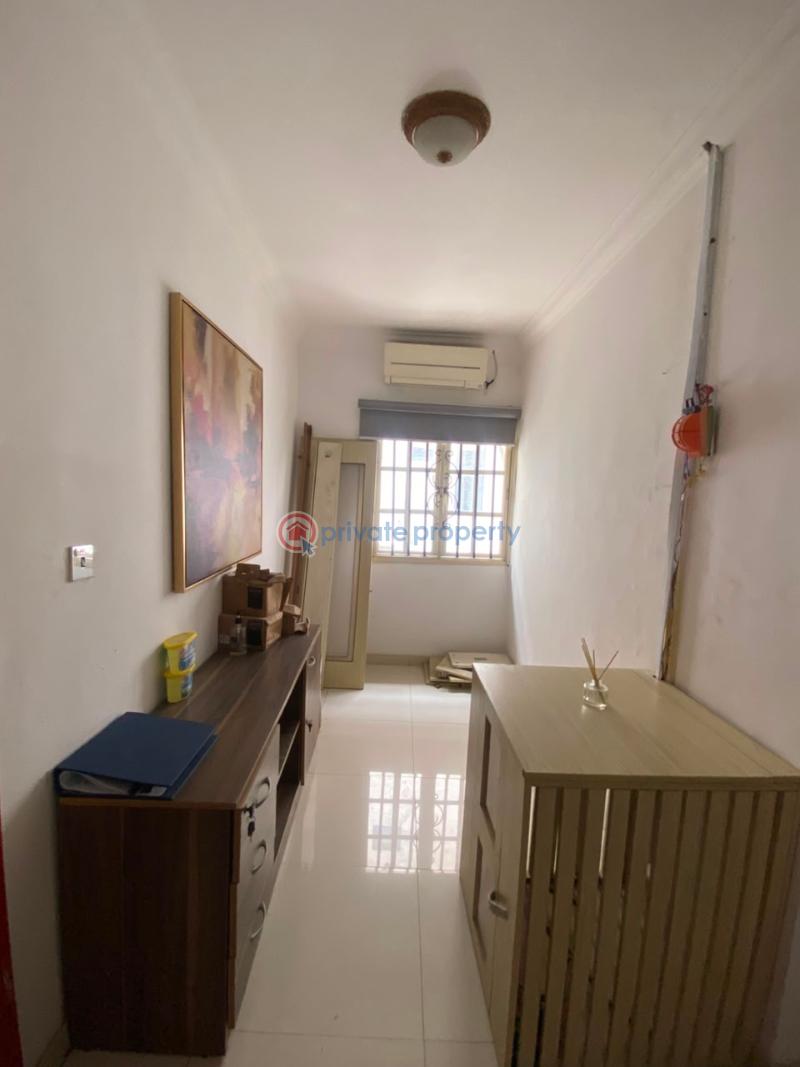 3 bedroom Semi detached Duplex For Rent Off Ladipo Omotosho Cole Lekki Phase 1 Lagos - 13