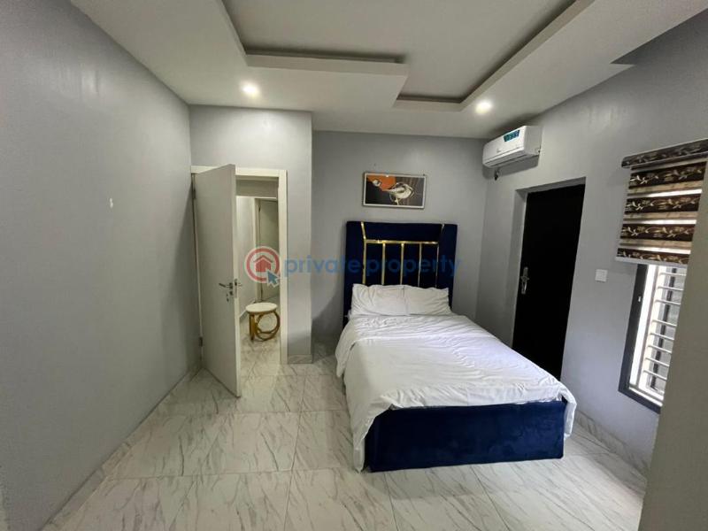 4 bedroom Semi detached Duplex For Rent Urban Prime 4 Abraham Adesanya Ajah Lagos - 14