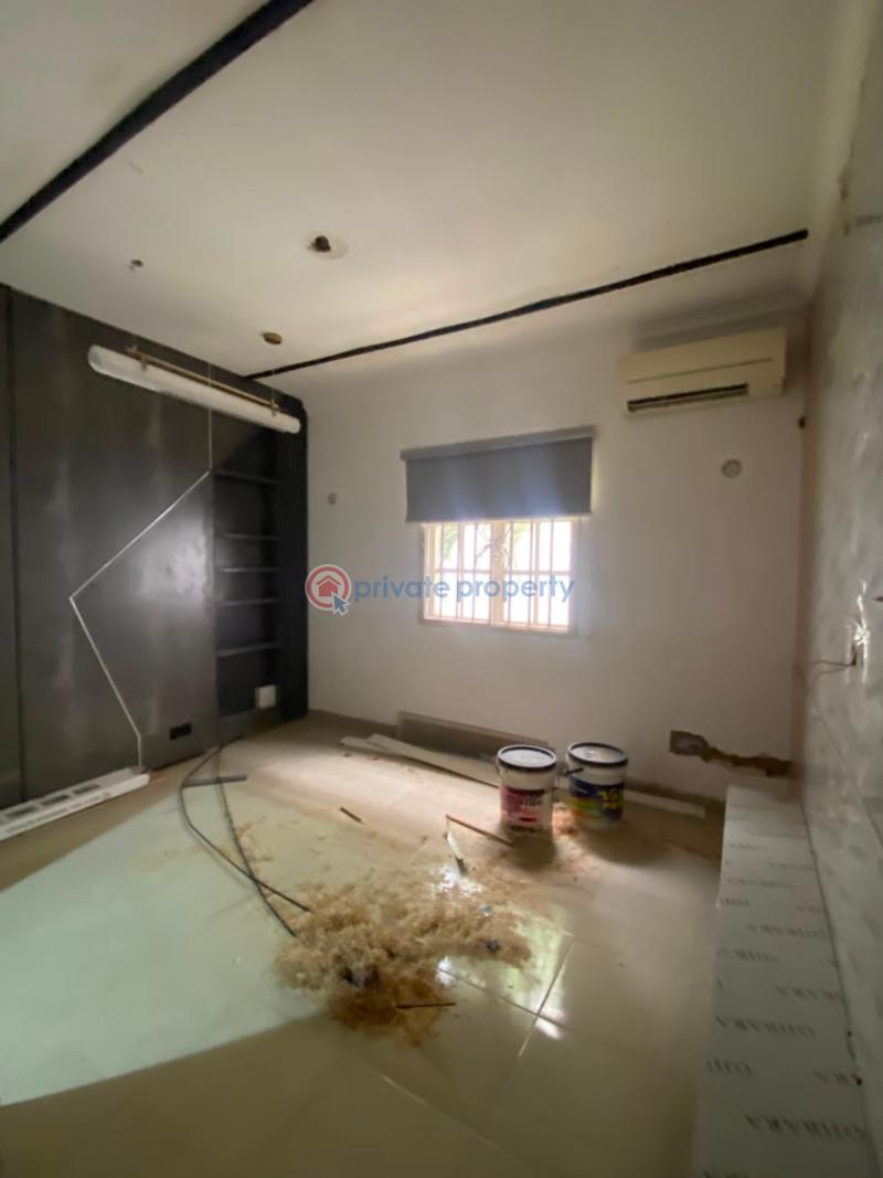 3 bedroom Semi detached Duplex For Rent Off Ladipo Omotosho Cole Lekki Phase 1 Lagos - 19