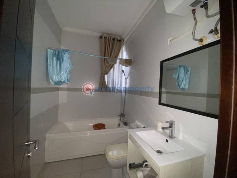 3 bedroom Semi detached Duplex For Rent Parkview Estate Ikoyi Lagos - 9