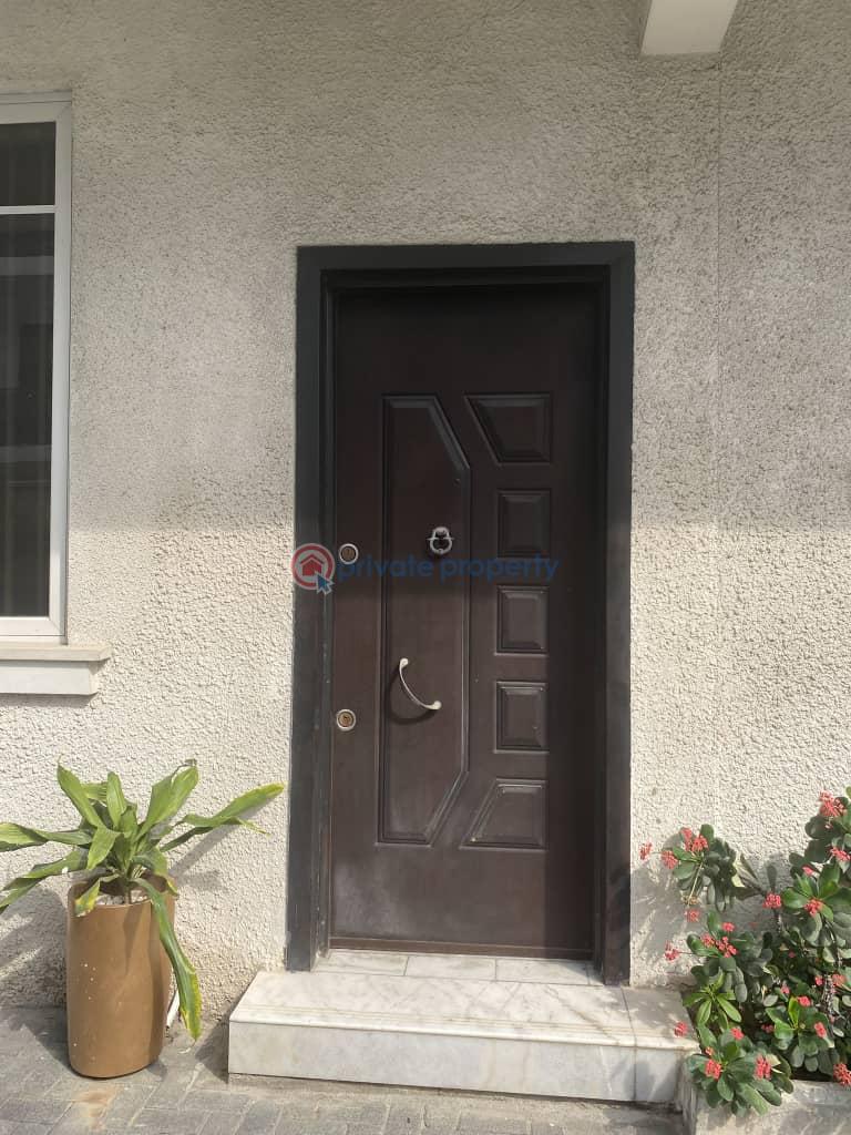 3 bedroom Semi detached Duplex For Rent Parkview Estate Ikoyi Lagos - 10