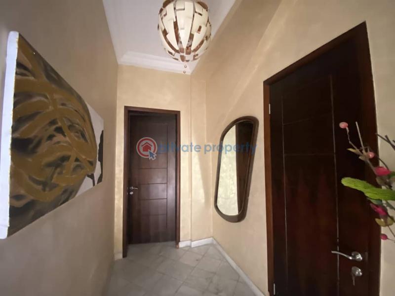 3 bedroom Semi detached Duplex For Rent Parkview Estate Ikoyi Lagos - 14