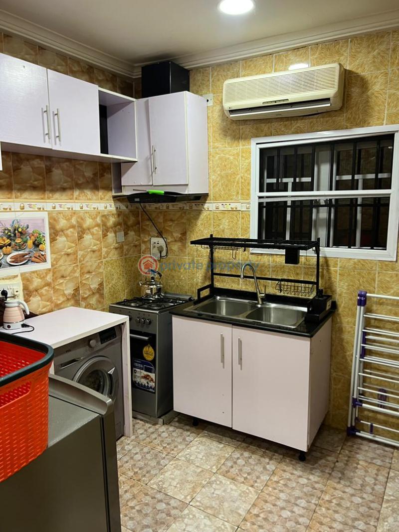 3 bedroom Mini Flat Short let Maryland, Lagos Mende Maryland Lagos - 2