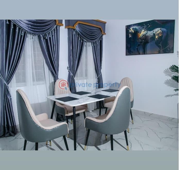 3 bedroom Flat & Apartment For Rent Orchid Chevron Drive Lekki Lagos - 5