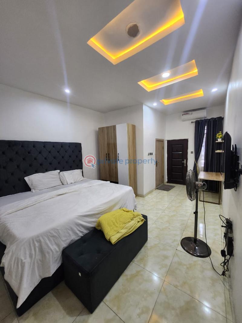 3 bedroom Terraced Duplex For Sale Orchid Road Lekki Lekki Phase 1 Lagos - 14