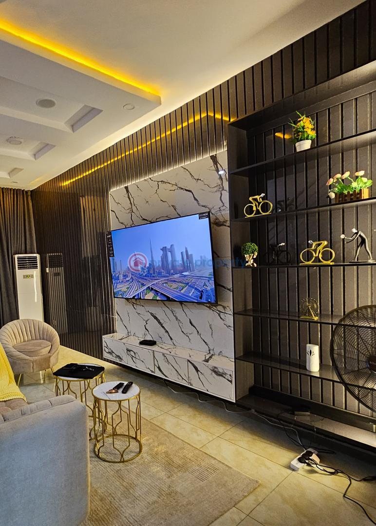 3 bedroom Terraced Duplex For Sale Orchid Road Lekki Lekki Phase 1 Lagos - 1