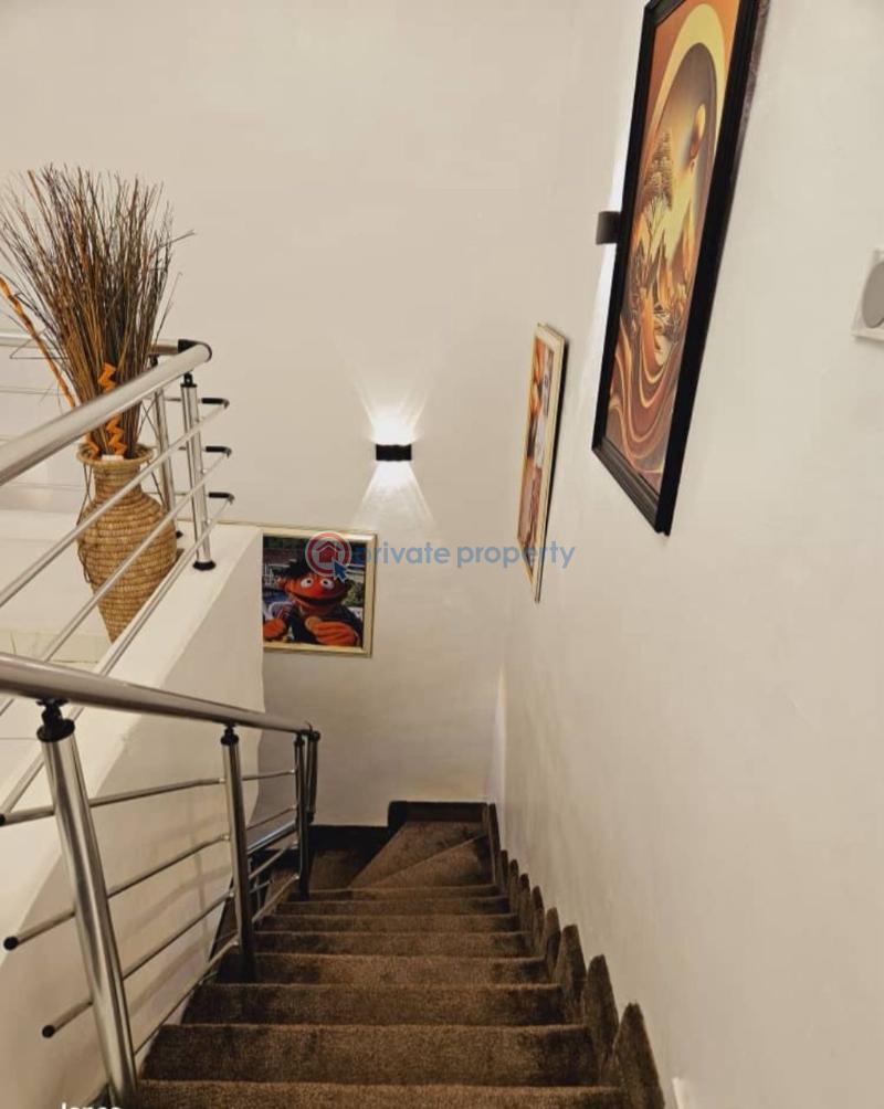 3 bedroom Terraced Duplex For Sale Ikota Lekki Lagos - 9