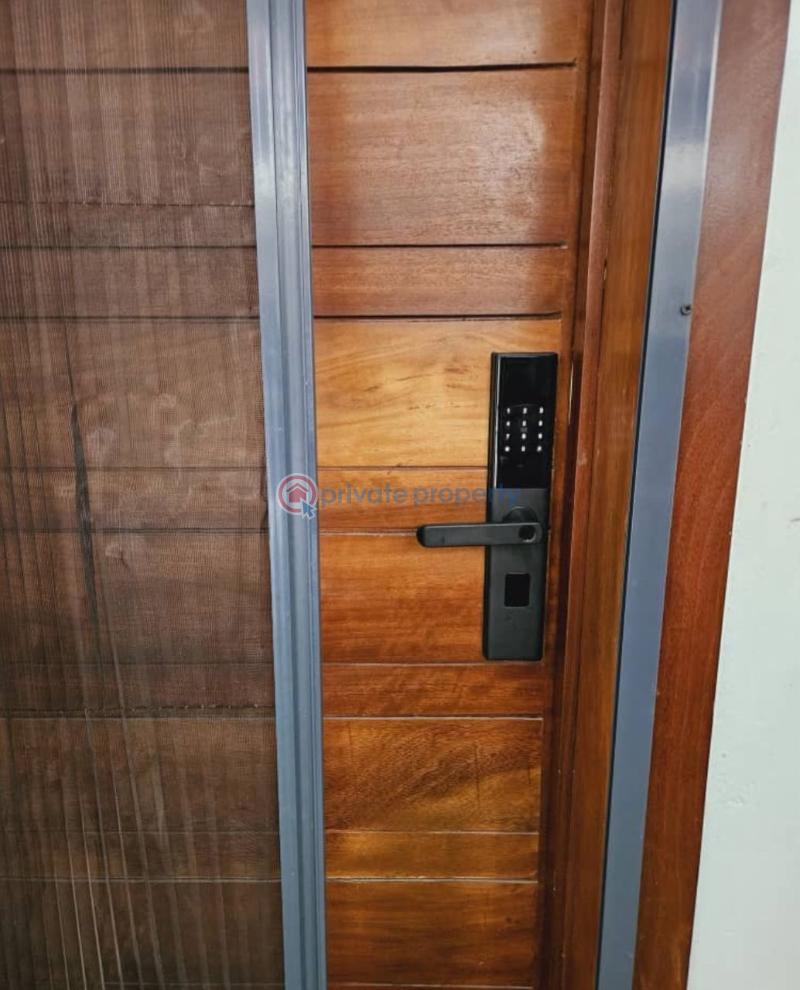3 bedroom Terraced Duplex For Sale Ikota Lekki Lagos - 4