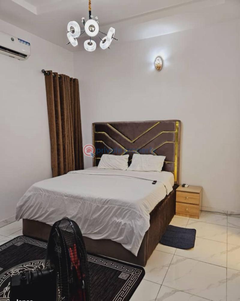 3 bedroom Terraced Duplex For Sale Ikota Lekki Lagos - 10