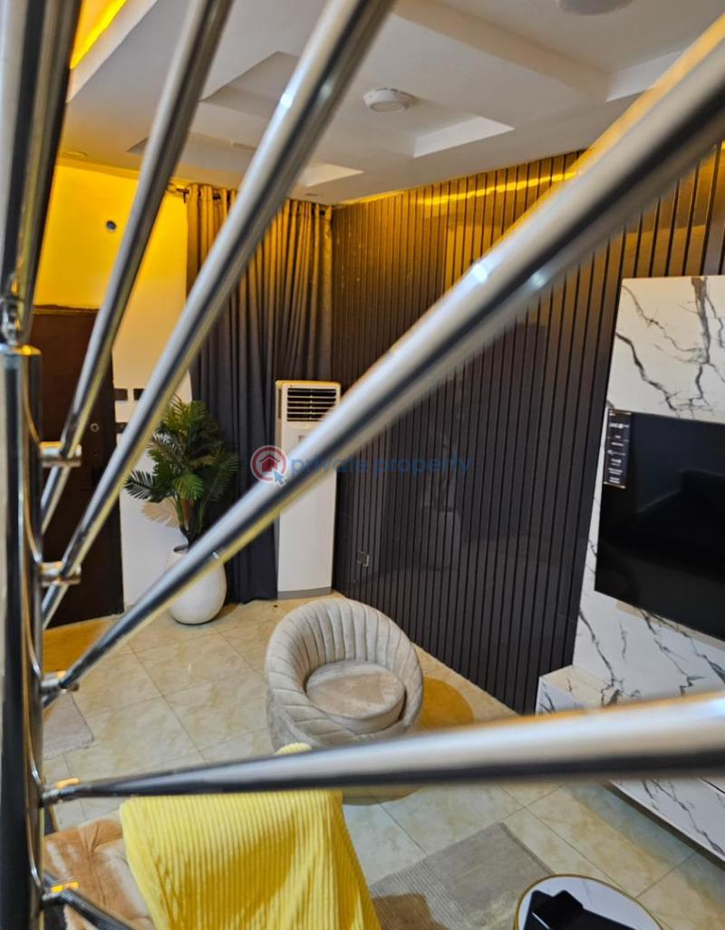 3 bedroom Terraced Duplex For Sale Orchid Road Lekki Lekki Phase 1 Lagos - 0