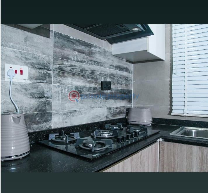 3 bedroom Flat & Apartment For Rent Orchid Chevron Drive Lekki Lagos - 4