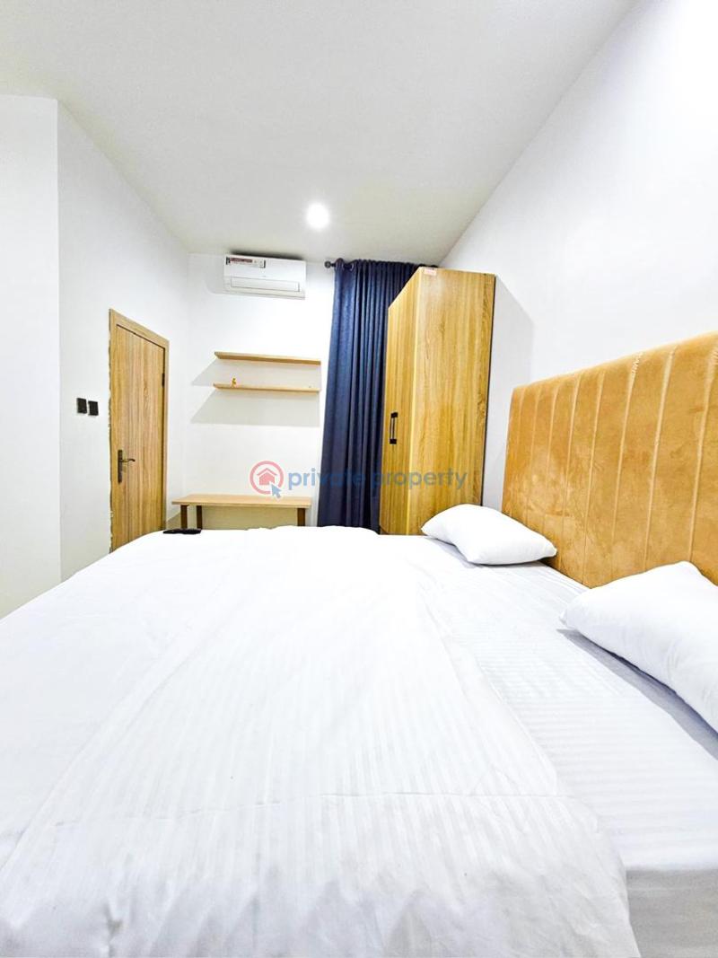 3 bedroom Terraced Duplex For Sale Orchid Road Lekki Lekki Phase 1 Lagos - 4