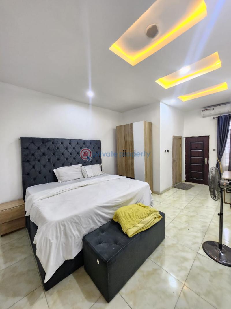 3 bedroom Terraced Duplex For Sale Orchid Road Lekki Lekki Phase 1 Lagos - 4