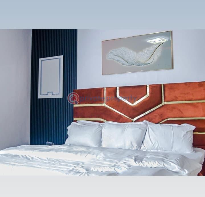 3 bedroom Flat & Apartment For Rent Orchid Chevron Drive Lekki Lagos - 8