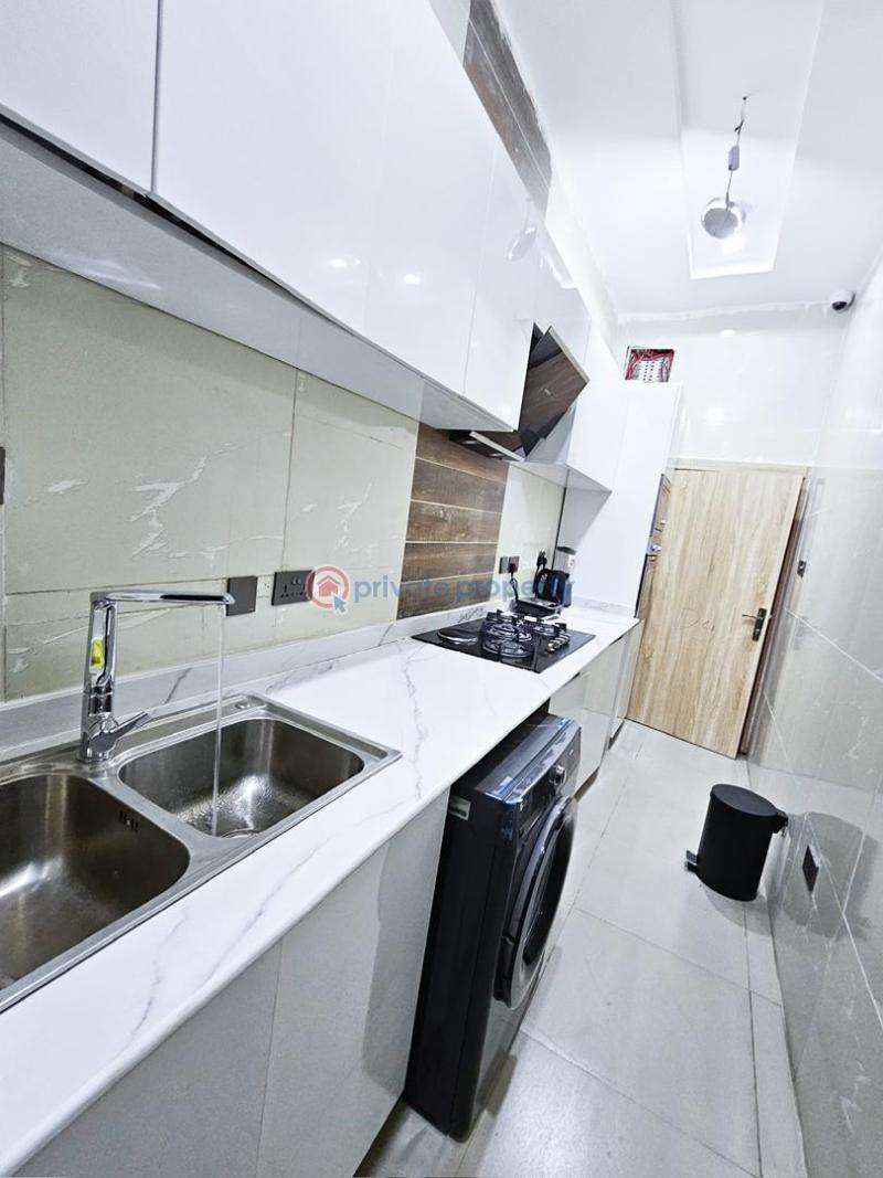 3 bedroom Terraced Duplex For Sale Orchid Road Lekki Lekki Phase 1 Lagos - 3