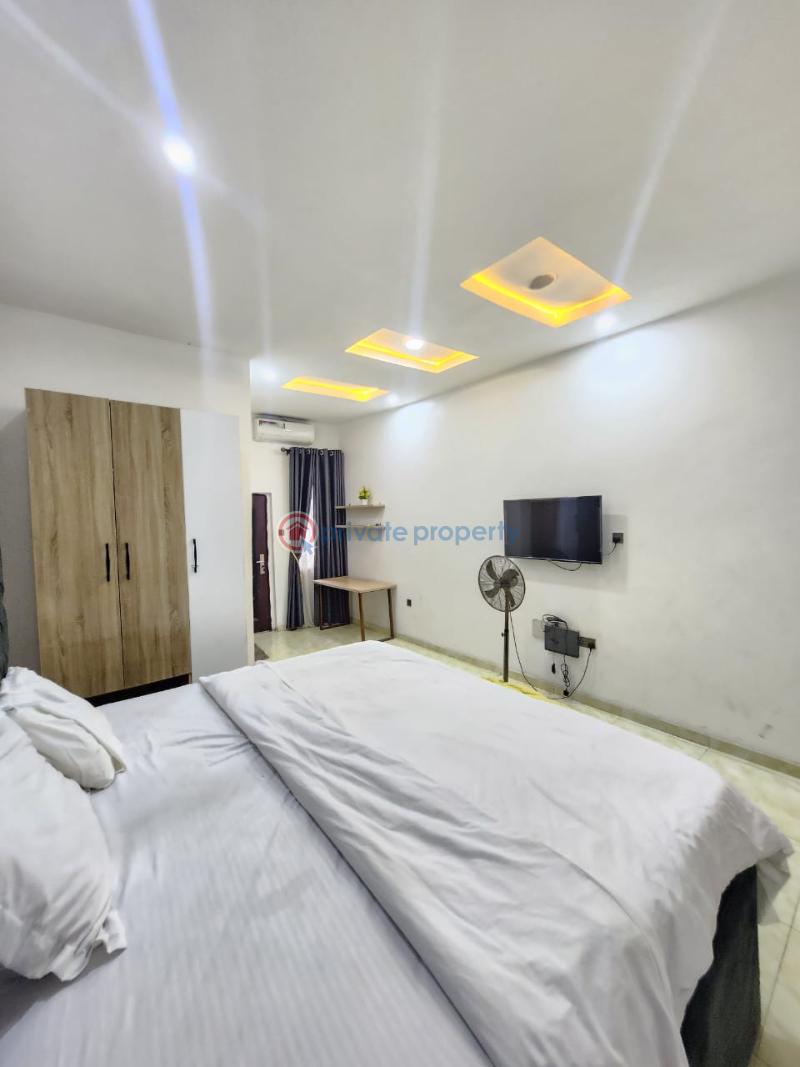 3 bedroom Terraced Duplex For Sale Orchid Road Lekki Lekki Phase 1 Lagos - 10