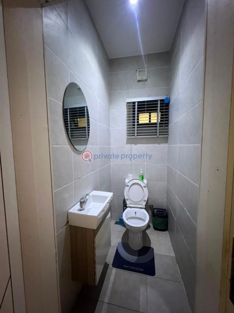 3 bedroom Terraced Duplex For Rent Olivia Estate Off Freedom Way Ikate Elegushi Lekki Lagos - 2