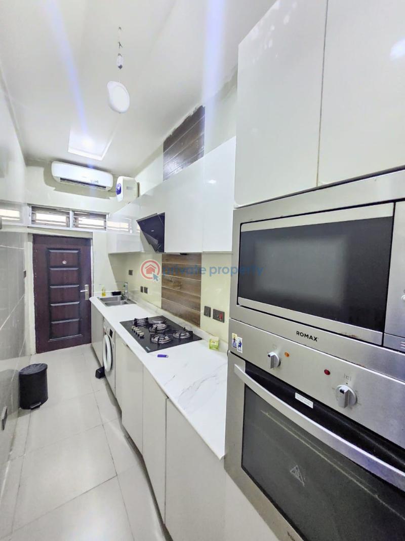 3 bedroom Terraced Duplex For Sale Orchid Road Lekki Lekki Phase 1 Lagos - 13