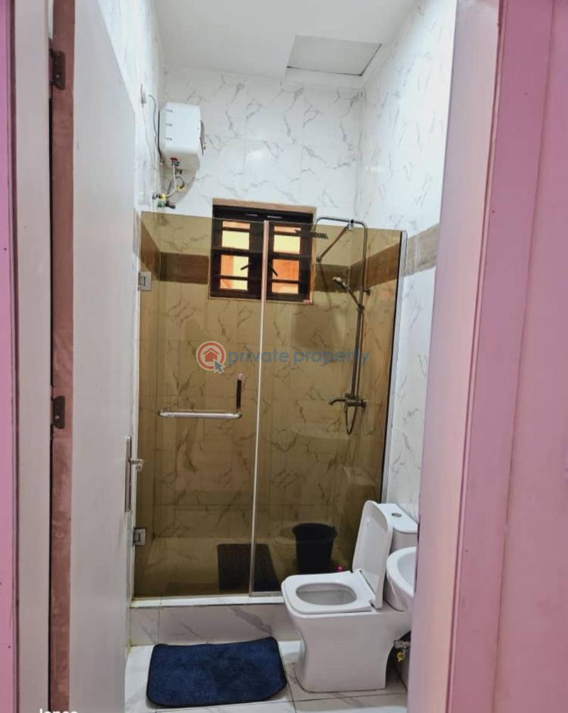 3 bedroom Terraced Duplex For Sale Ikota Lekki Lagos - 12