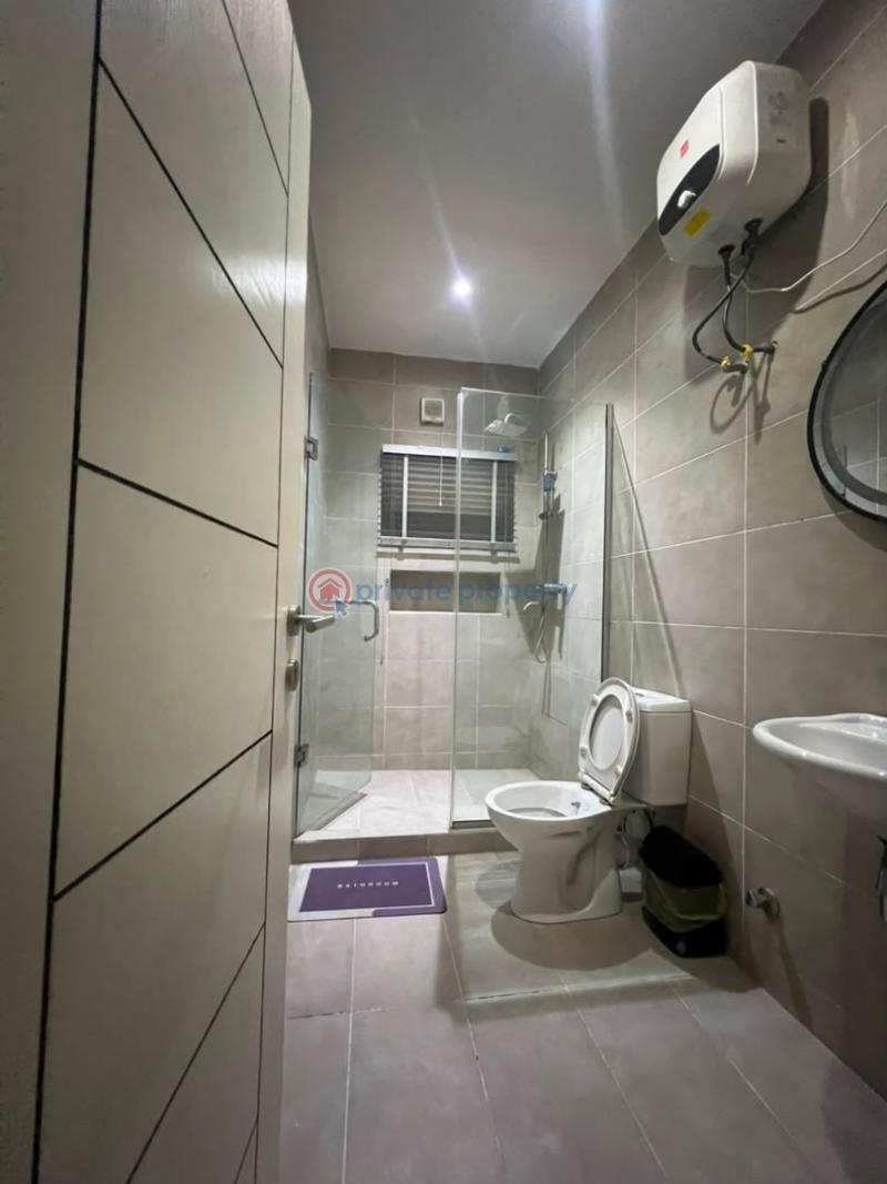 3 bedroom Terraced Duplex For Rent Olivia Estate Off Freedom Way Ikate Elegushi Lekki Lagos - 5