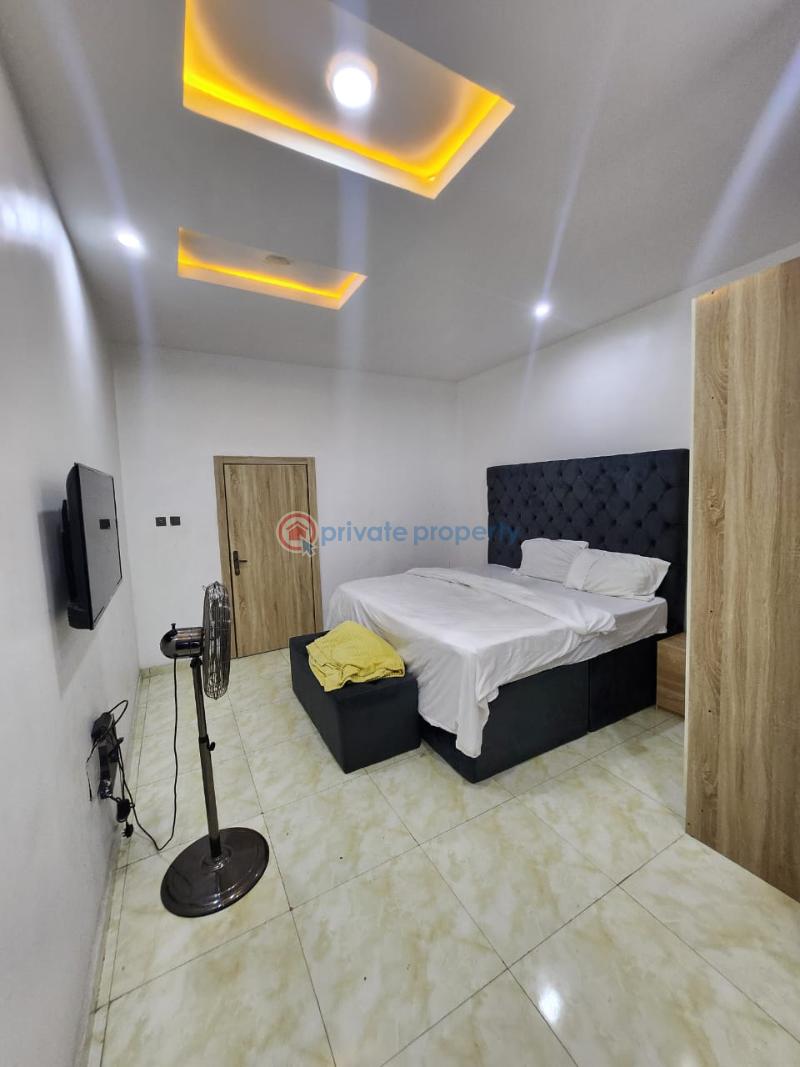 3 bedroom Terraced Duplex For Sale Orchid Road Lekki Lekki Phase 1 Lagos - 5