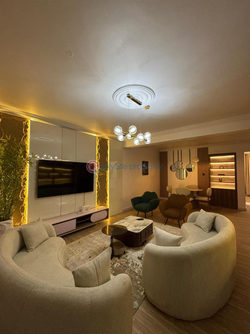 3 bedroom Terraced Duplex For Rent Old Ikoyi Lagos - 1