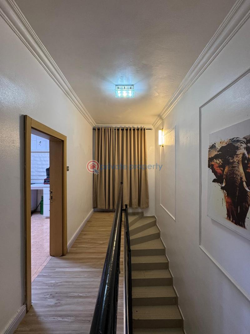 3 bedroom Terrace For Rent Banana Island Ikoyi Lagos - 15